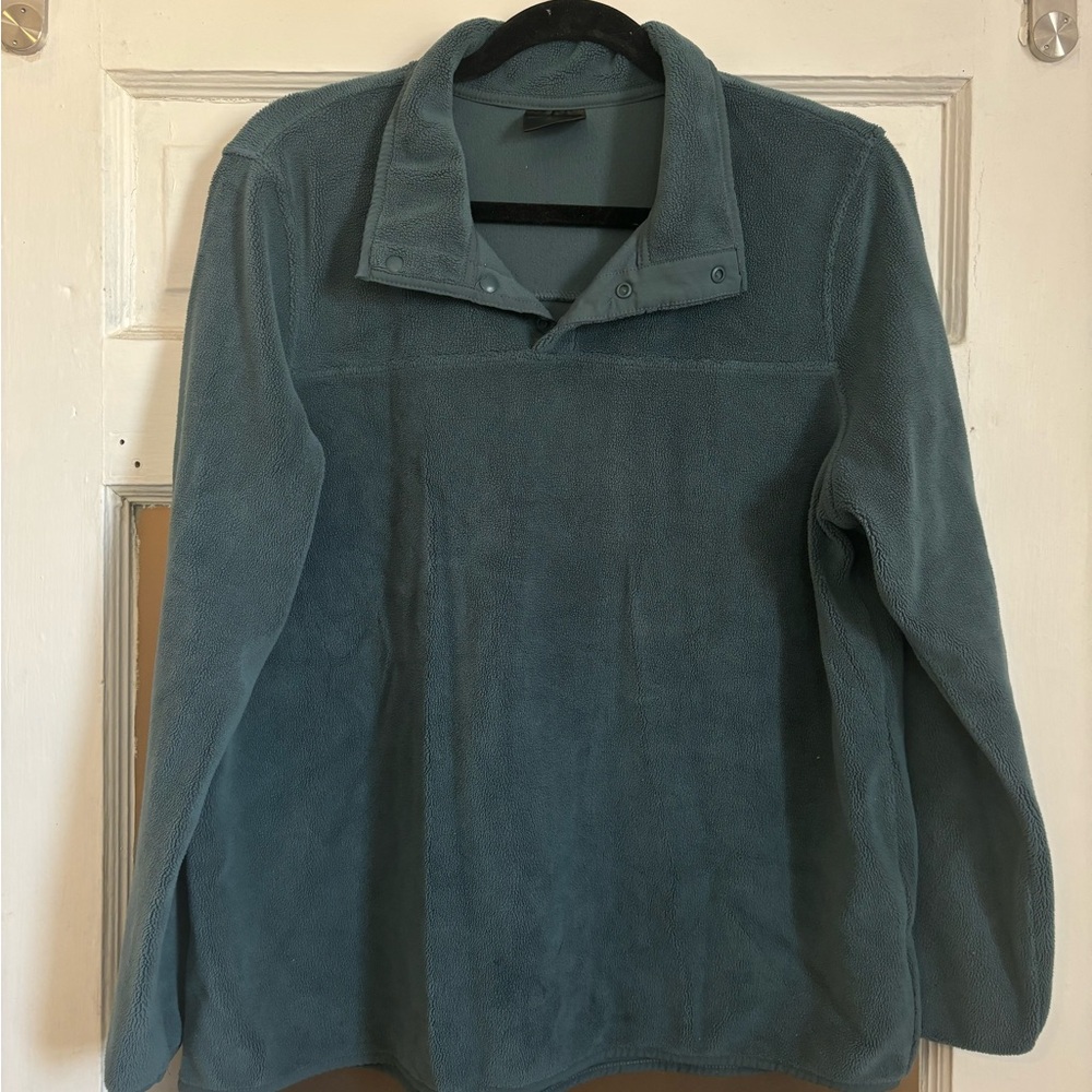 32 degrees heat pullover